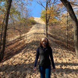 Meet your Posher, Stephenie